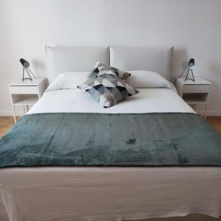 Colosseum Rome Guest House Luil Eksteriør bilde
