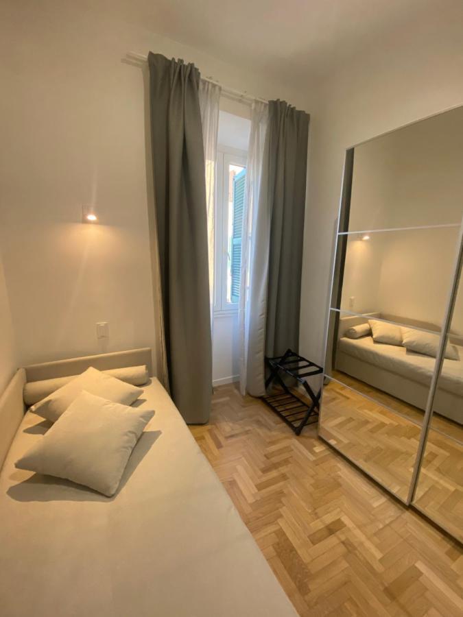 Colosseum Rome Guest House Luil Eksteriør bilde