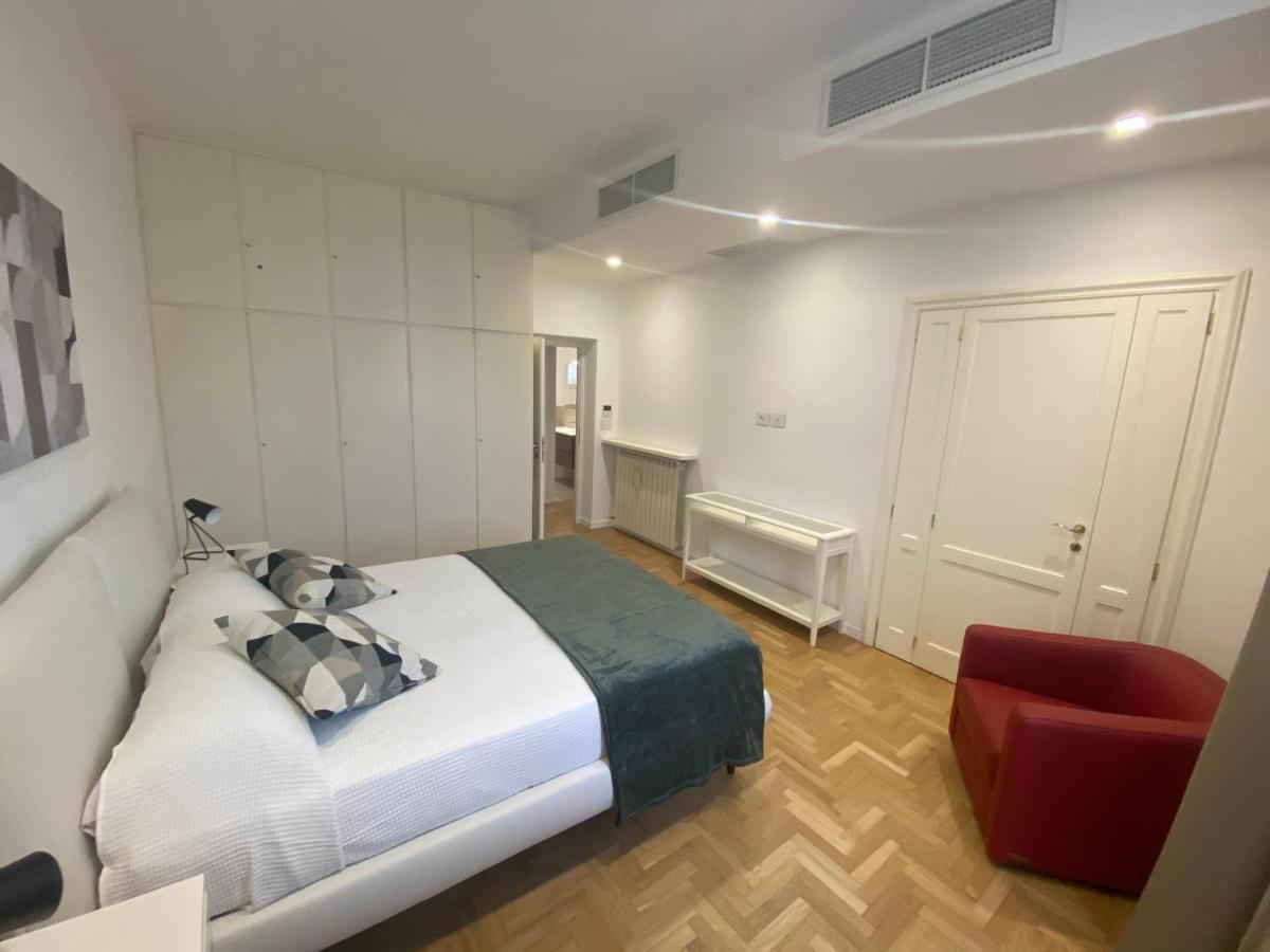 Colosseum Rome Guest House Luil Eksteriør bilde