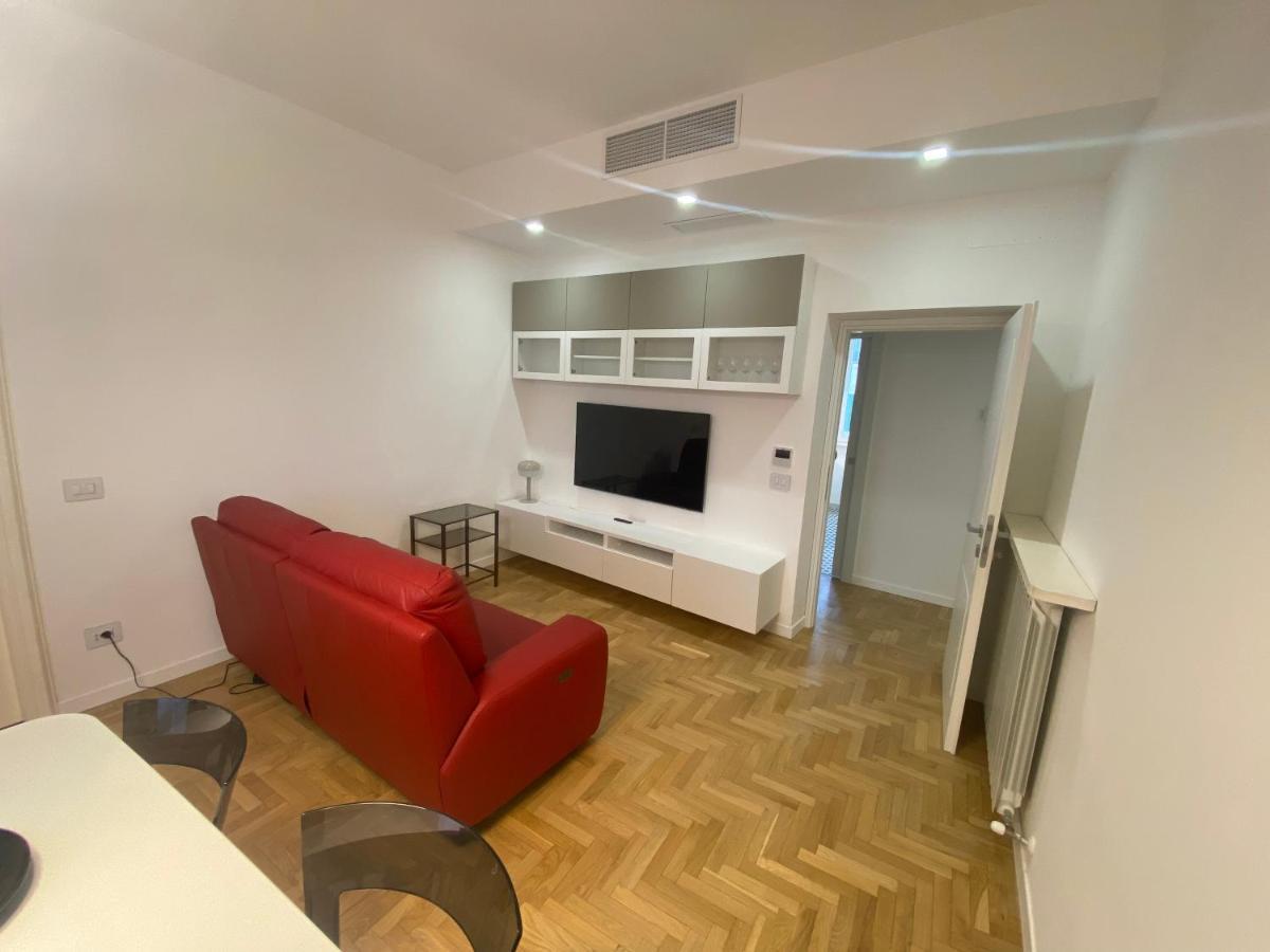 Colosseum Rome Guest House Luil Eksteriør bilde
