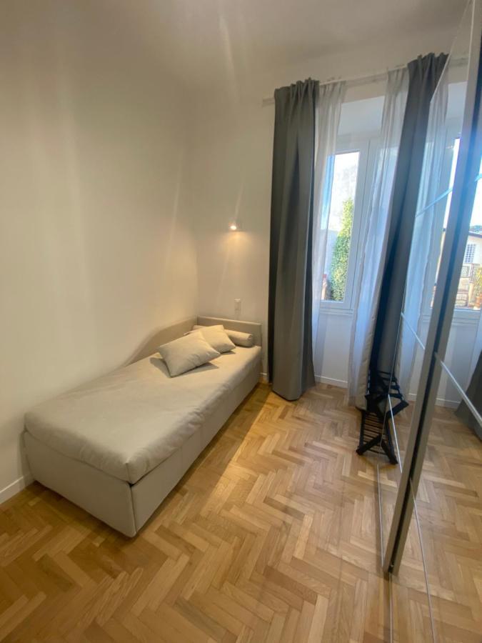 Colosseum Rome Guest House Luil Eksteriør bilde