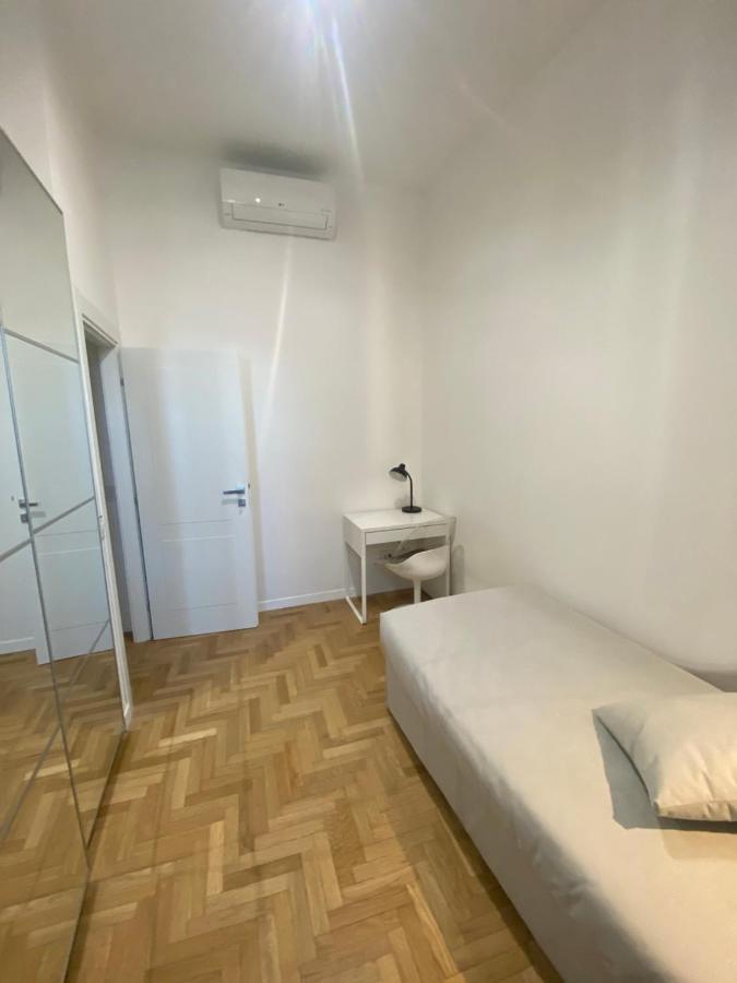 Colosseum Rome Guest House Luil Eksteriør bilde