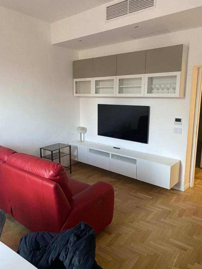 Colosseum Rome Guest House Luil Eksteriør bilde