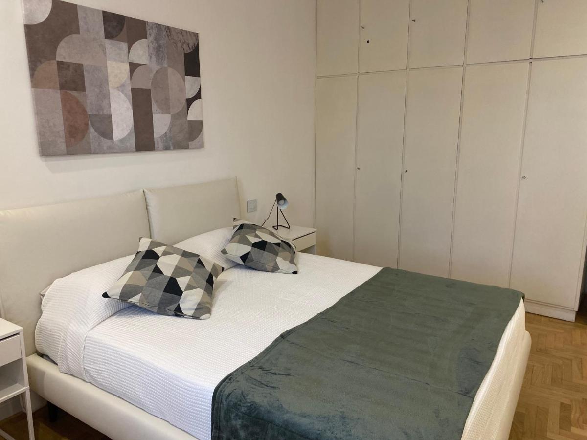 Colosseum Rome Guest House Luil Eksteriør bilde