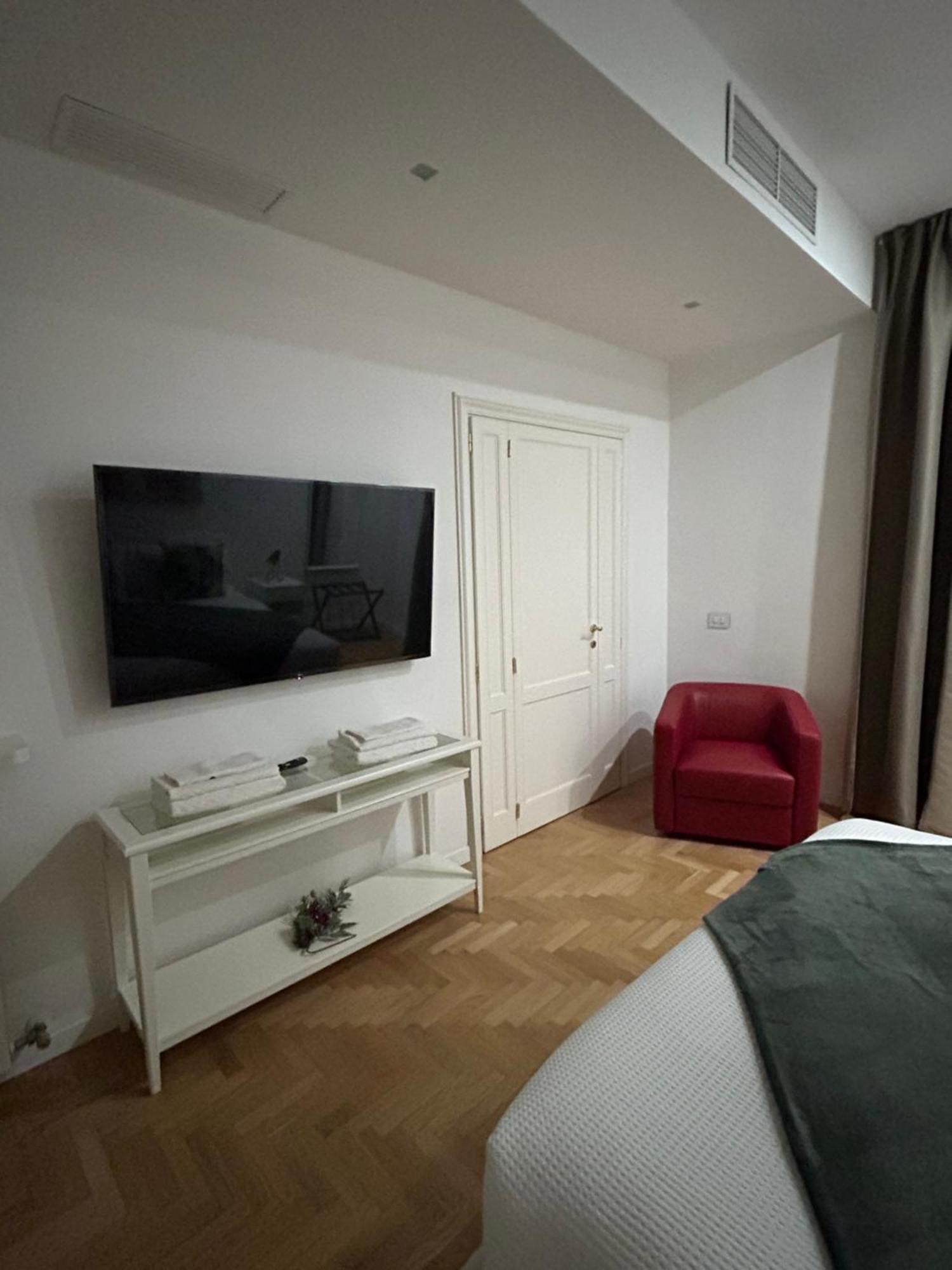Colosseum Rome Guest House Luil Eksteriør bilde