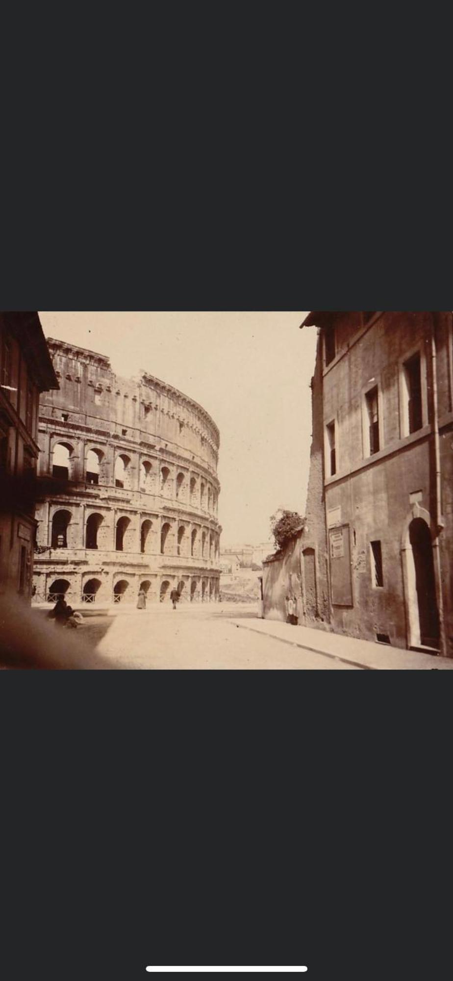 Colosseum Rome Guest House Luil Eksteriør bilde
